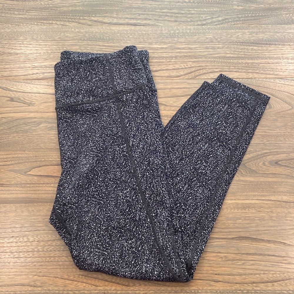 Athleta Lightning Static 7/8 Tight - Picture 4 of 8